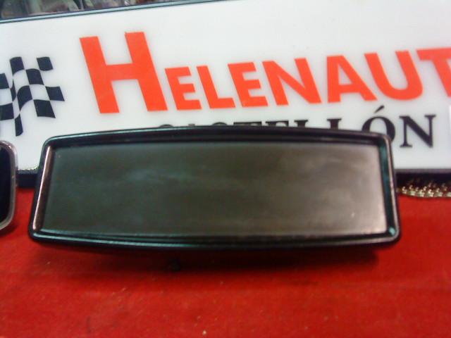 *RETROVISOR INTERIOR SEAT 600 D CON LUZ REF. 0072610009 YORKA